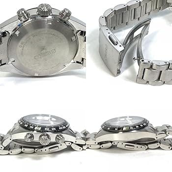 Amazon.co.jp: (セイコー)SEIKO V192-0AF0 プロスペックス
